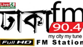 Dhaka Fm Live