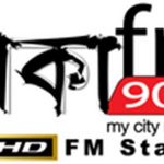 Dhaka Fm Live