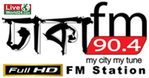 Dhaka Fm Live