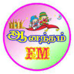 Anandham-FM-Live