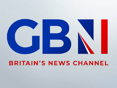 GB News Live