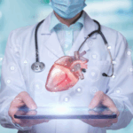 হৃদরোগের আগাম সতর্ক