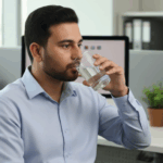 শরীরে পানি স্বল্পতার লক্ষণ ও প্রতিকার