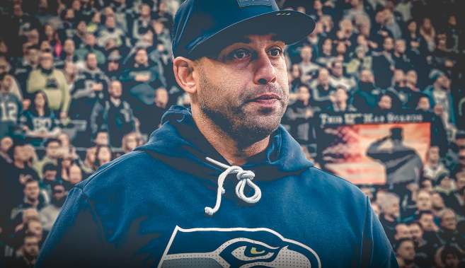 Super Bowl 2026: British Coach Aden Durde's Incredible Journey to NFL's Biggest Stage