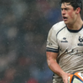 Six Nations 2026: Wales Name Louis Rees-Zammit at Full-Back for England Opener