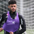 Alex Oxlade-Chamberlain Close to Joining Celtic on Free Transfer