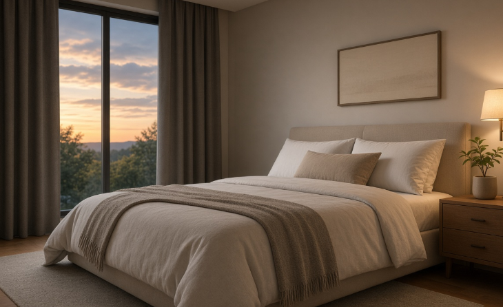 5 Everyday Habits That May Help Improve Your Sleep Quality - Live World24