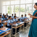 শিক্ষকদের জন্য বড় পরিকল্পনা
